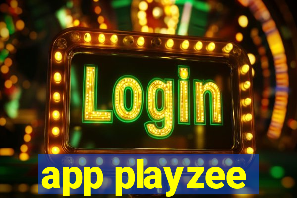 app playzee